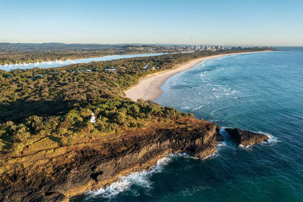 Fingal Head