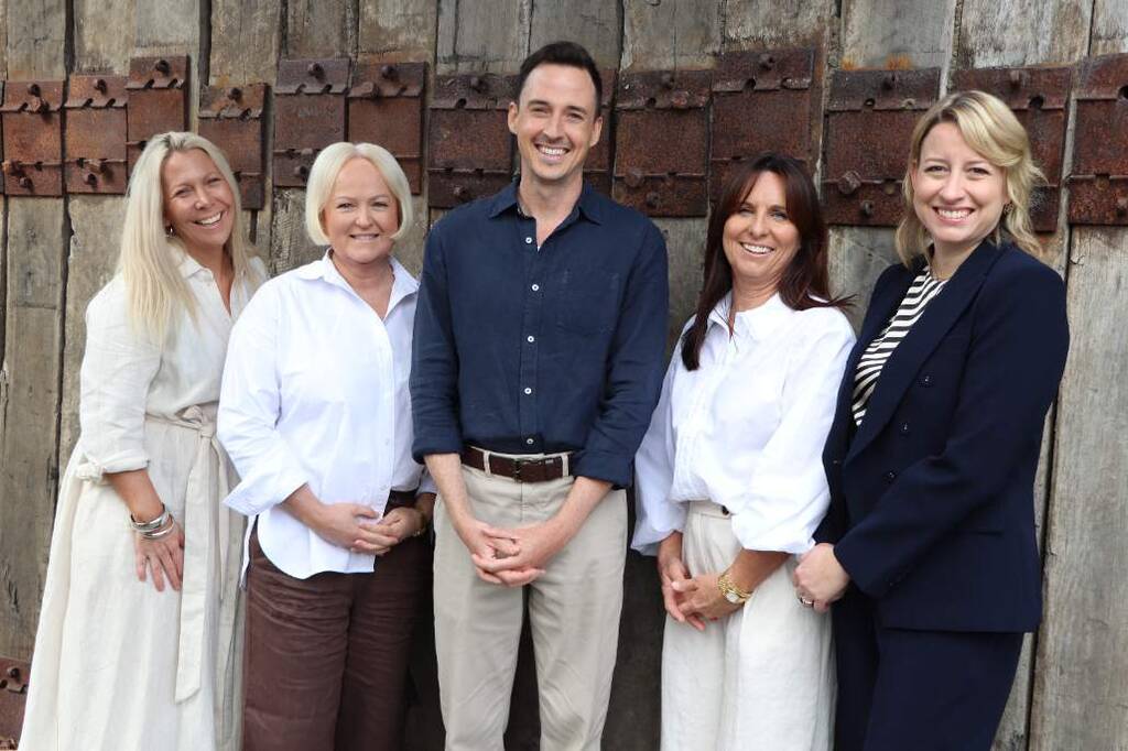 A new chapter for tourism in The Tweed.