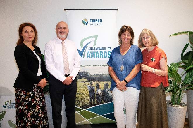 Councillors, Mayor and TSC GM