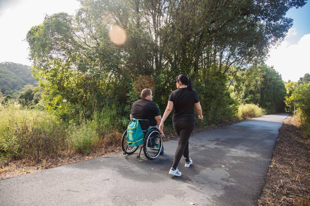 Accessibility at NRRT