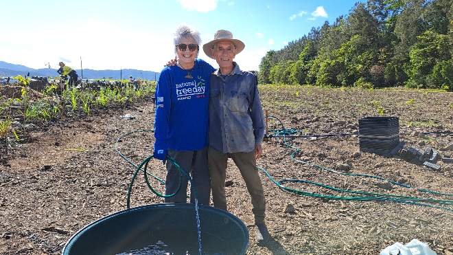 2023 National Tree Day