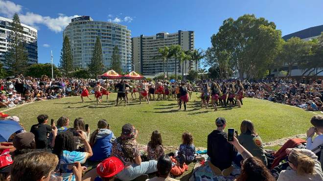 NAIDOC Week