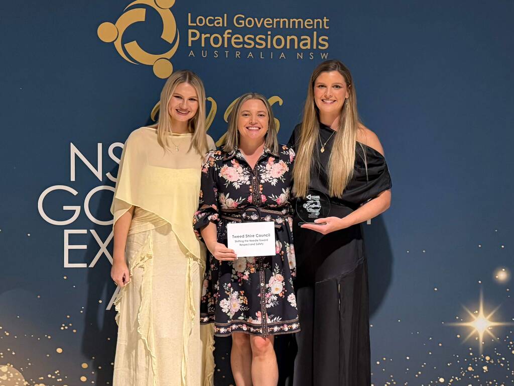 LG Awards 