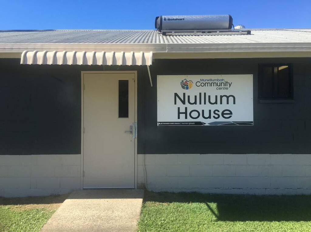 Nullum house
