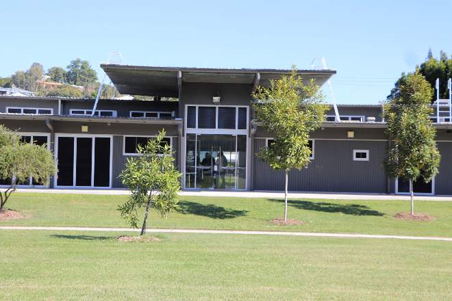 Murwillumbah Community centre
