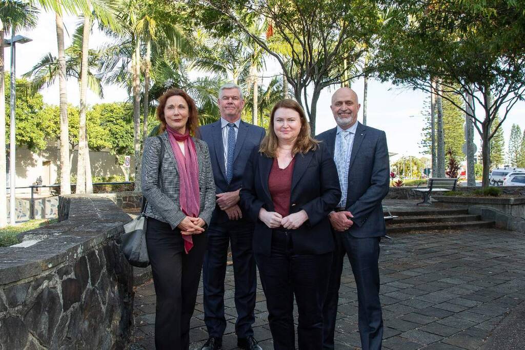Tweed Heads announcement