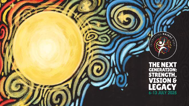 NAIDOC Week
