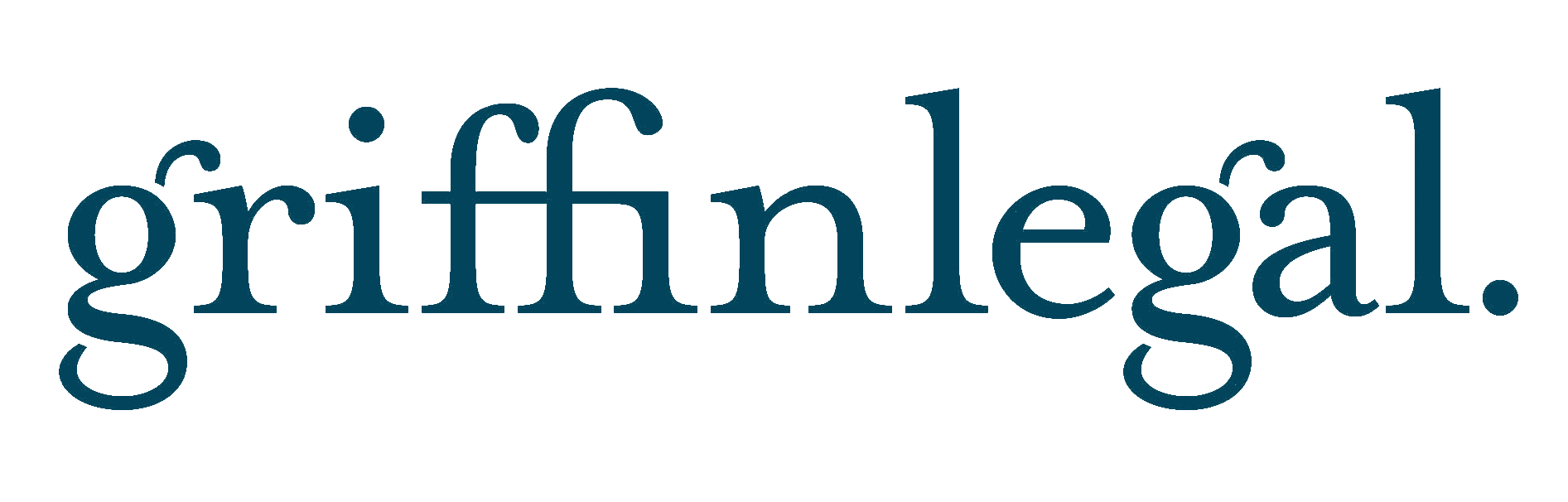 Griffin Legal