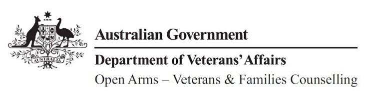 Department of Veterans' Affairs