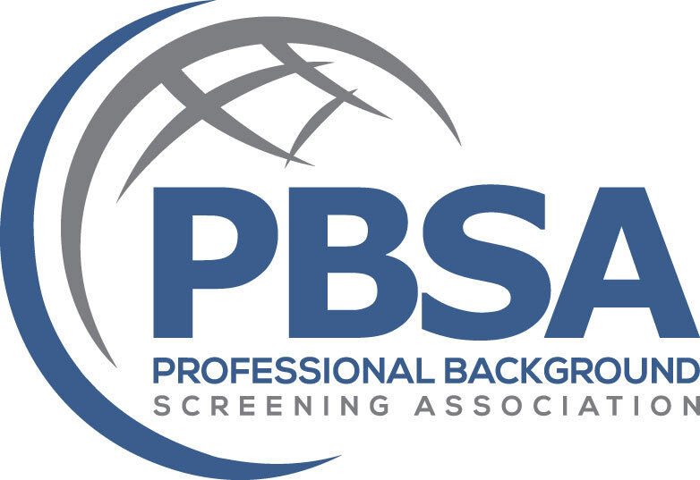 The Professional Background Screening Association