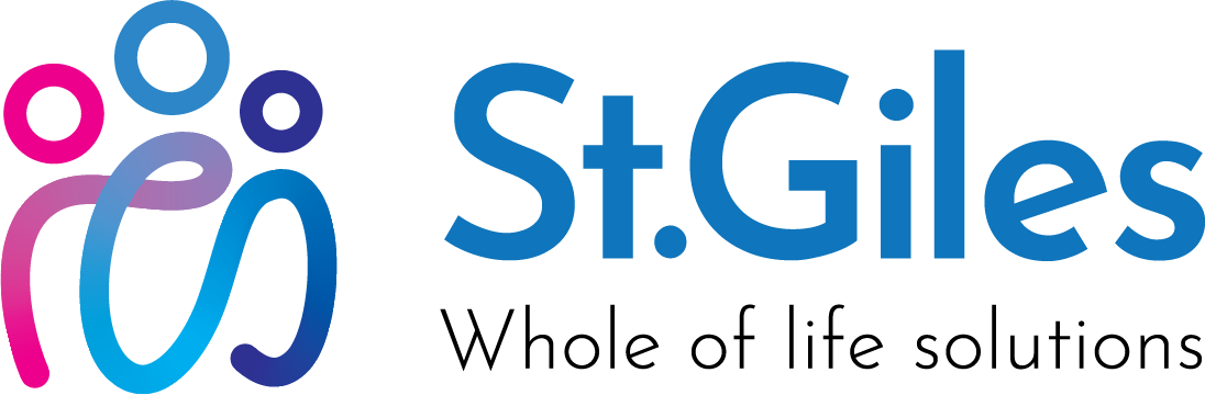 St Giles Society Limited