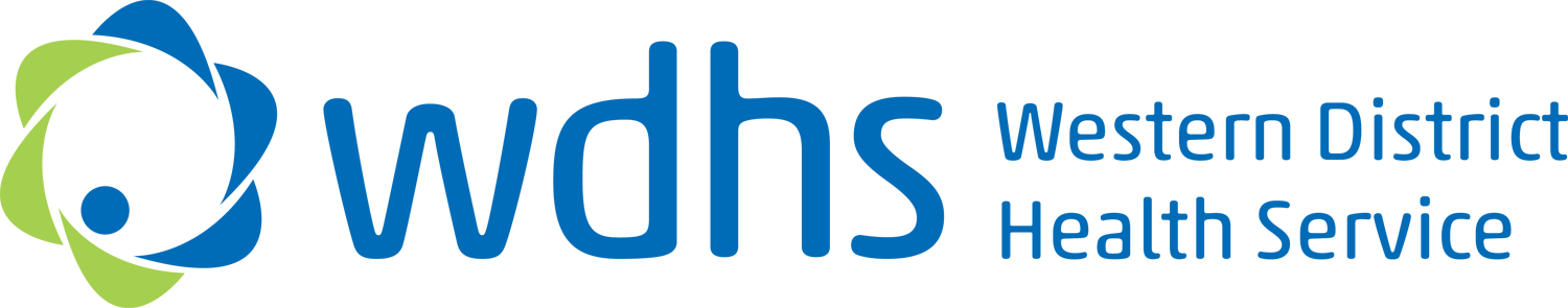 Western District Health Service