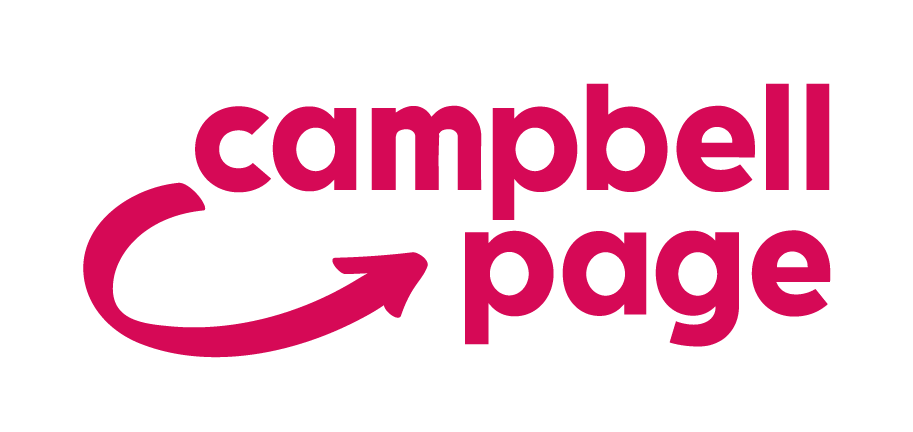 Campbell Page