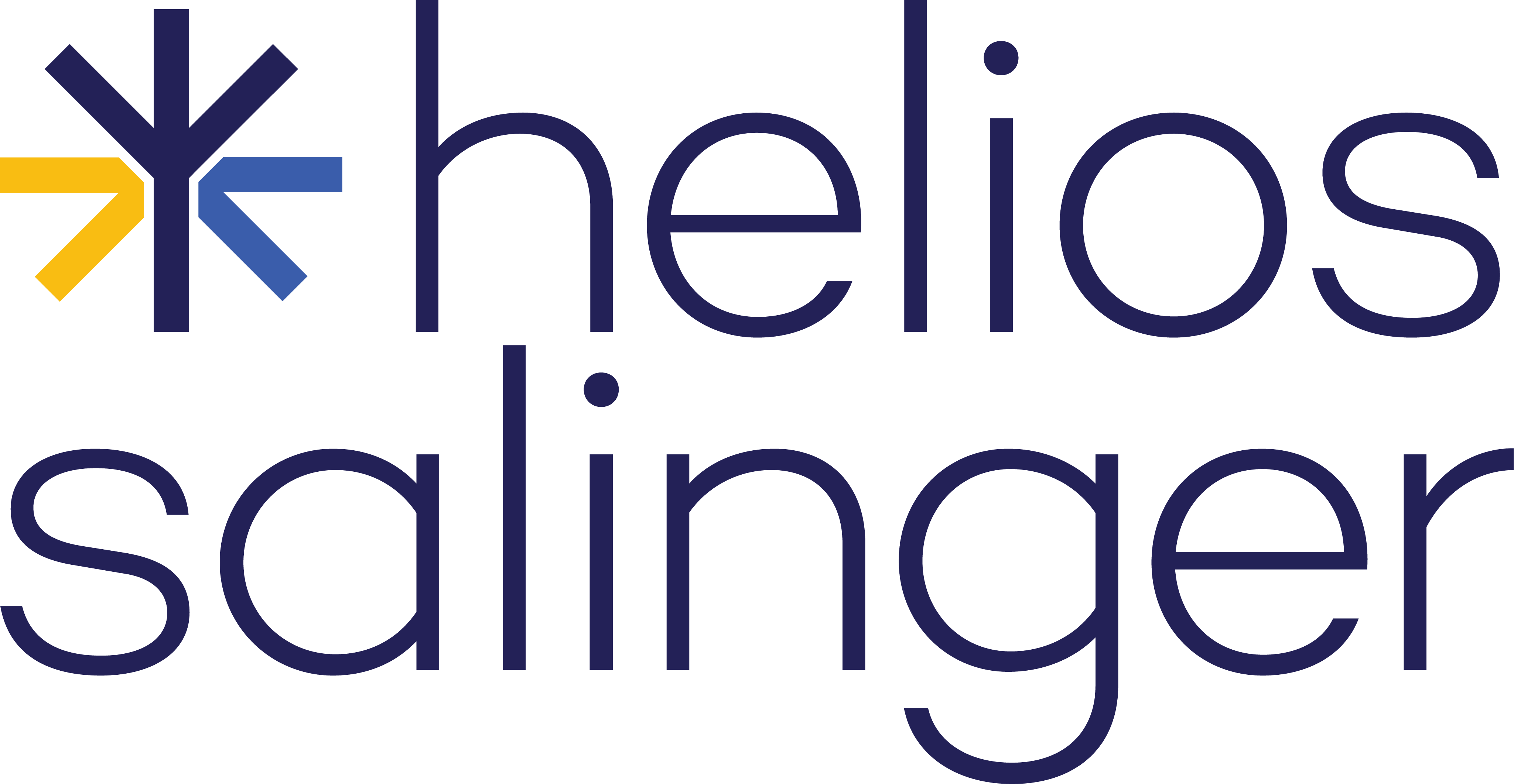 Helios Salinger Pty Ltd