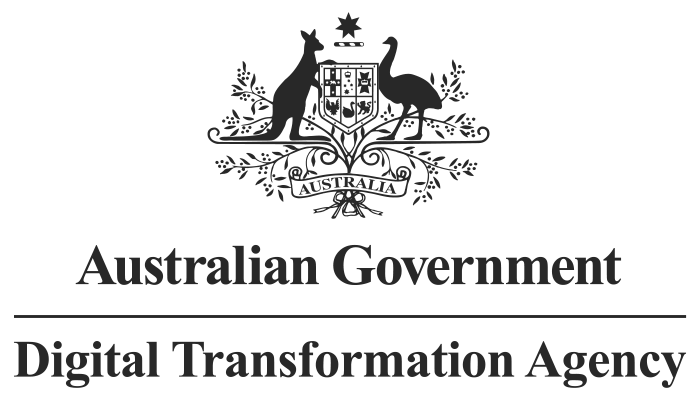 Digital Transformation Agency