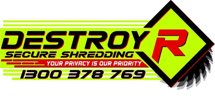 DestroyR Secure Shredding Pty Ltd