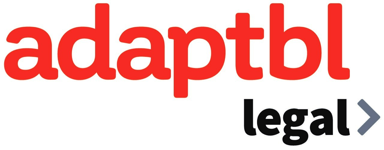 adaptbl legal
