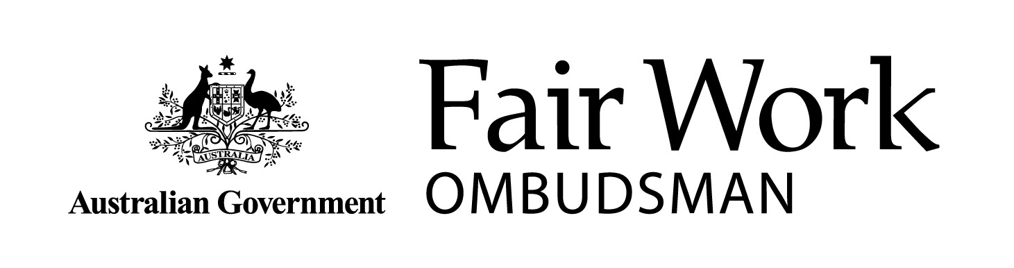 The Fair Work Ombudsman