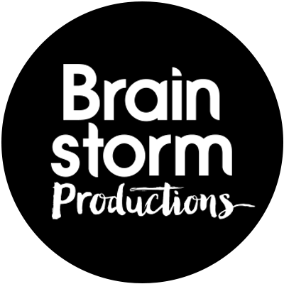 Brainstorm Productions Pty Ltd