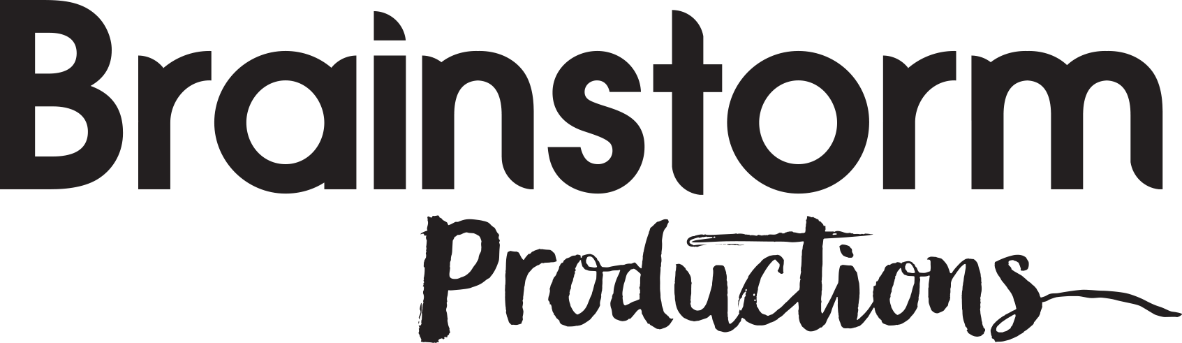 Brainstorm Productions