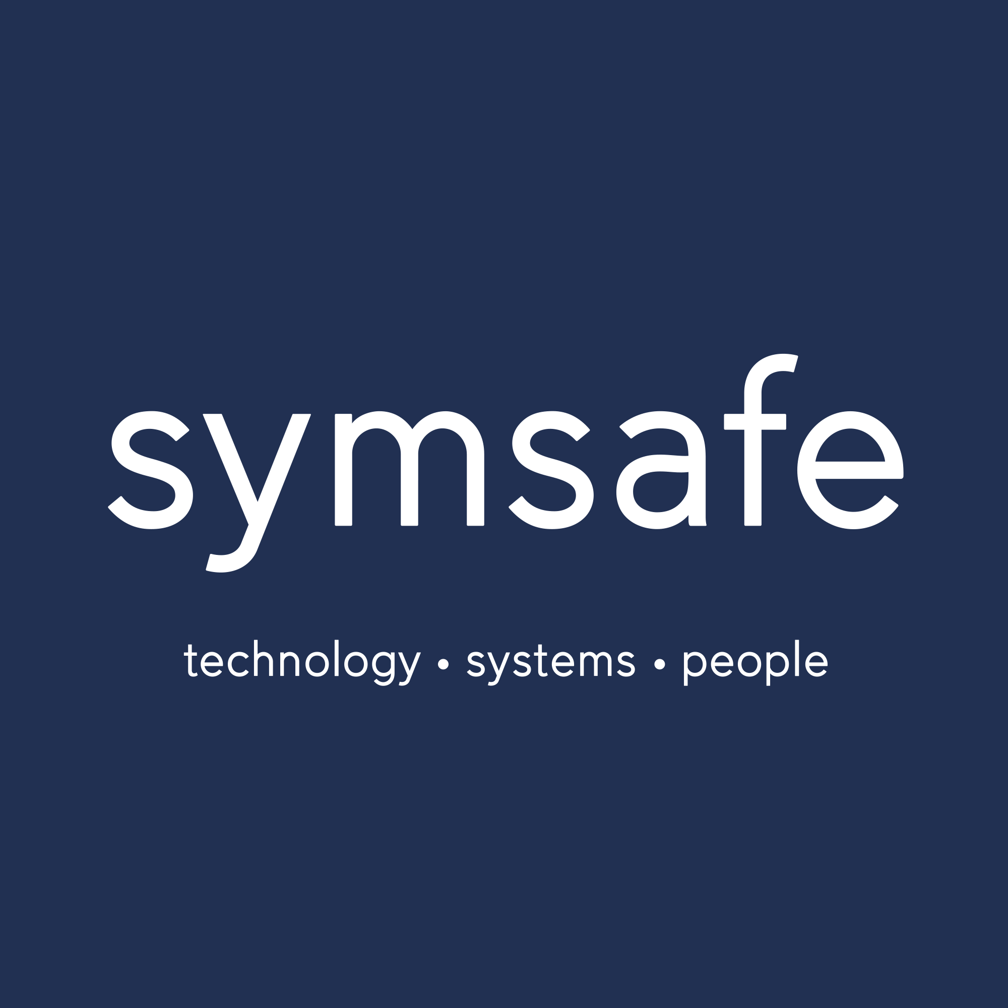 Symsafe Pty Ltd.