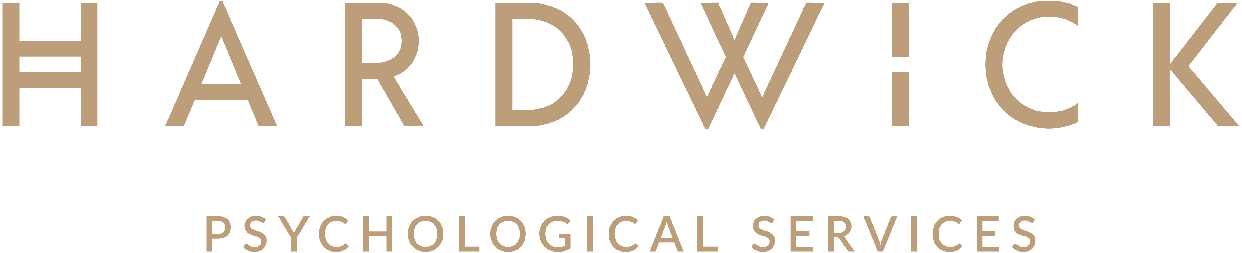 Hardwick Psychological Services