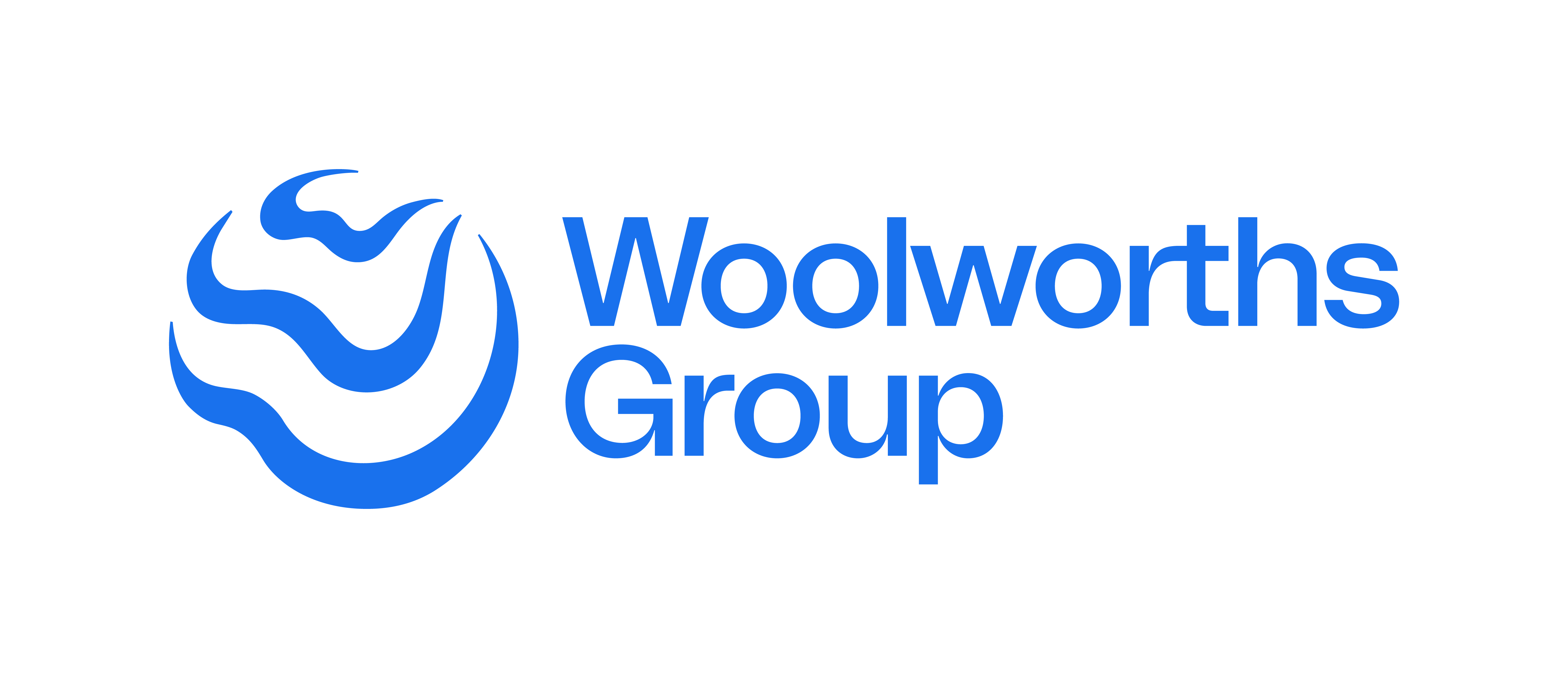 Woolworths Group