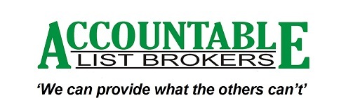 Accountable List Brokers