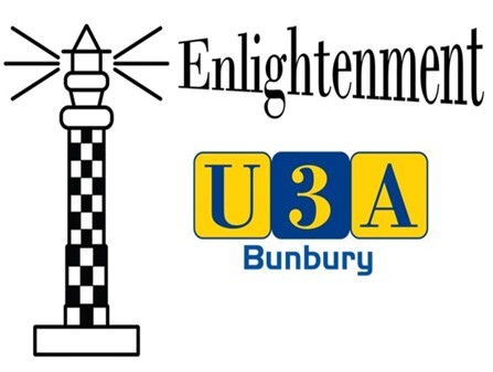 University of the Third Age (U3A) Bunbury Inc.