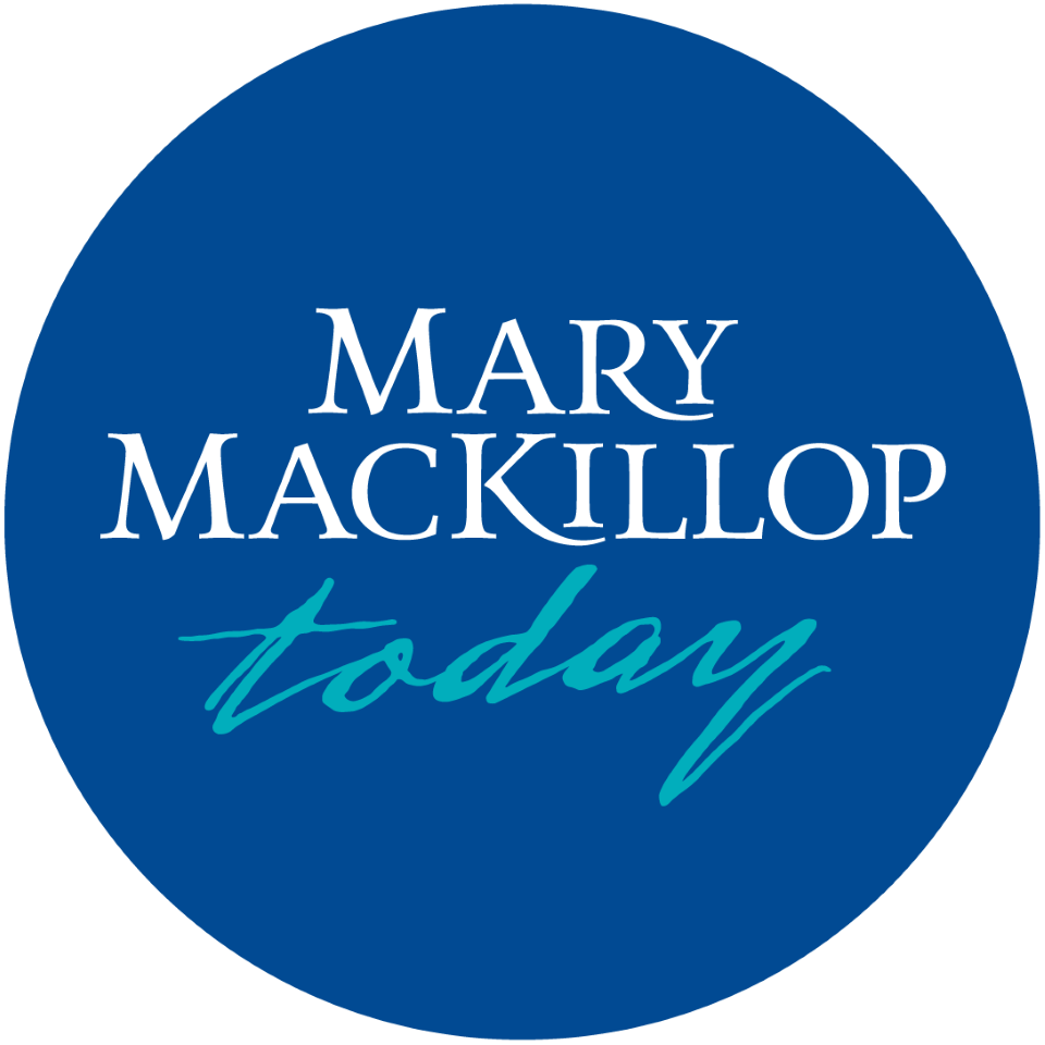 Mary MacKillop Today