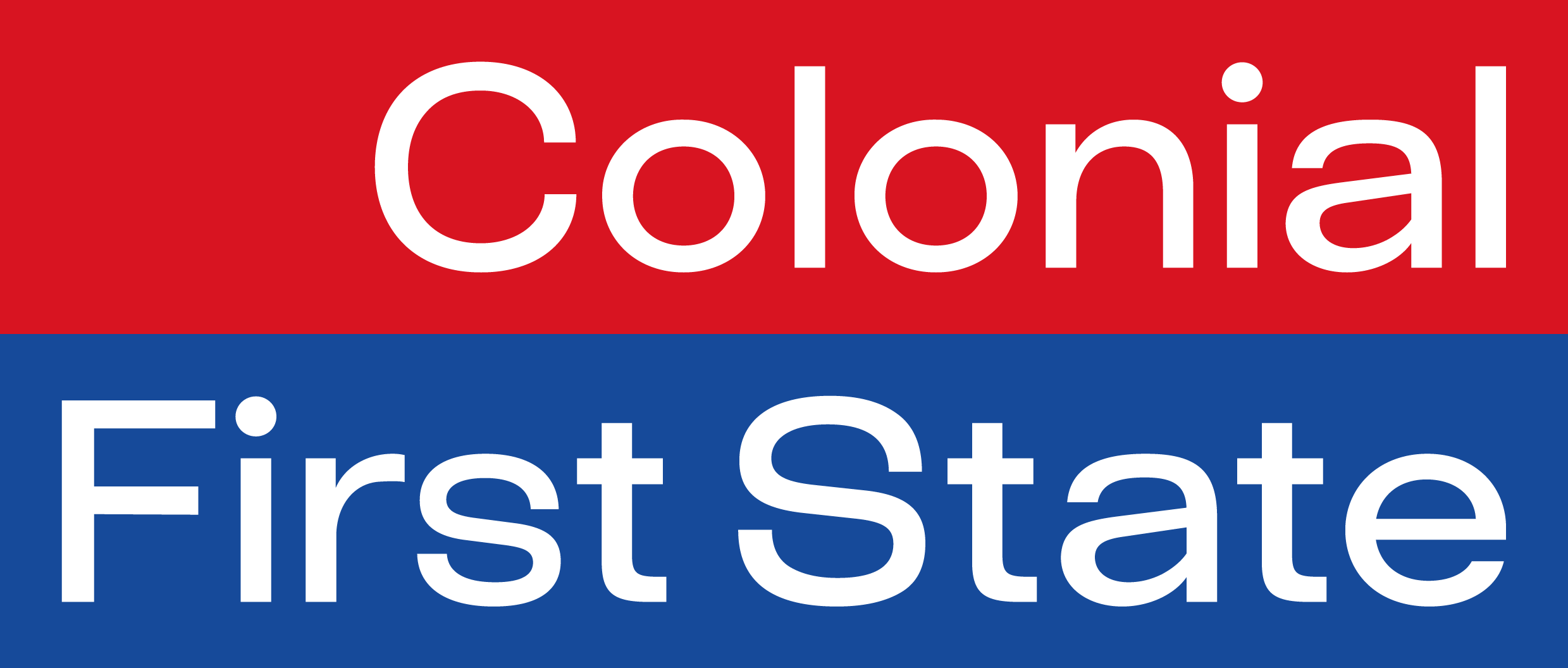 Colonial First State (CFS)