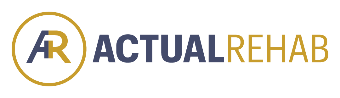 Actual Rehab