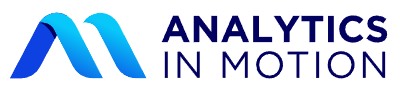 Analytics in Motion