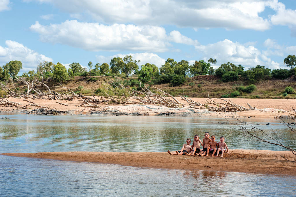 Teach Queensland