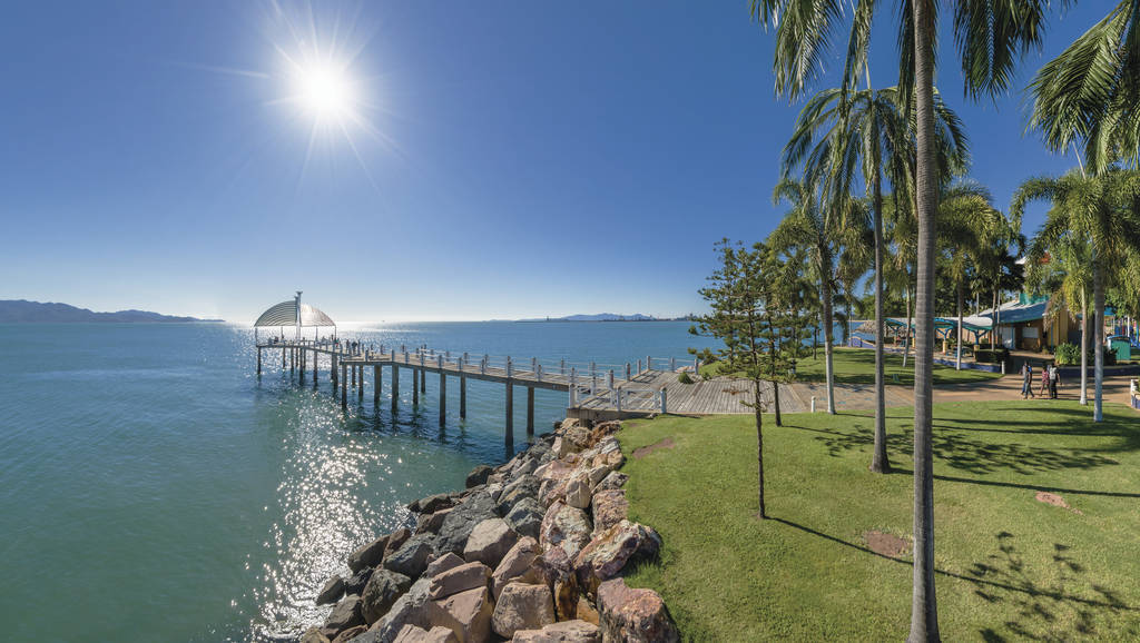 Teach Queensland