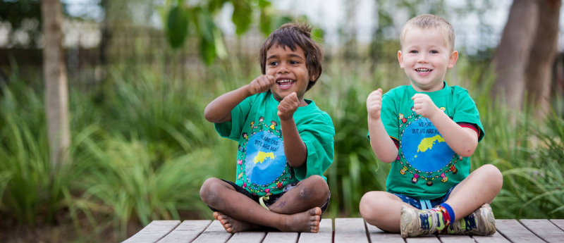 Teach Queensland