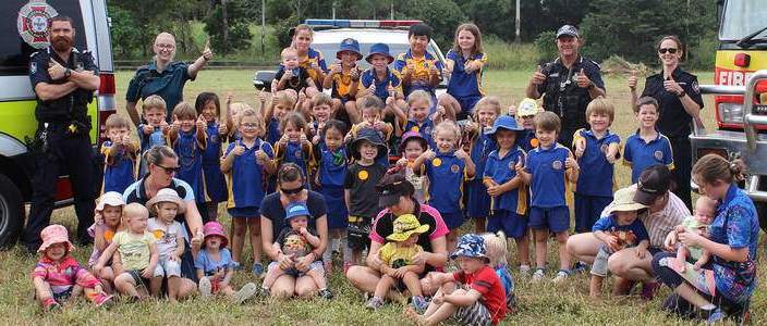 Teach Queensland