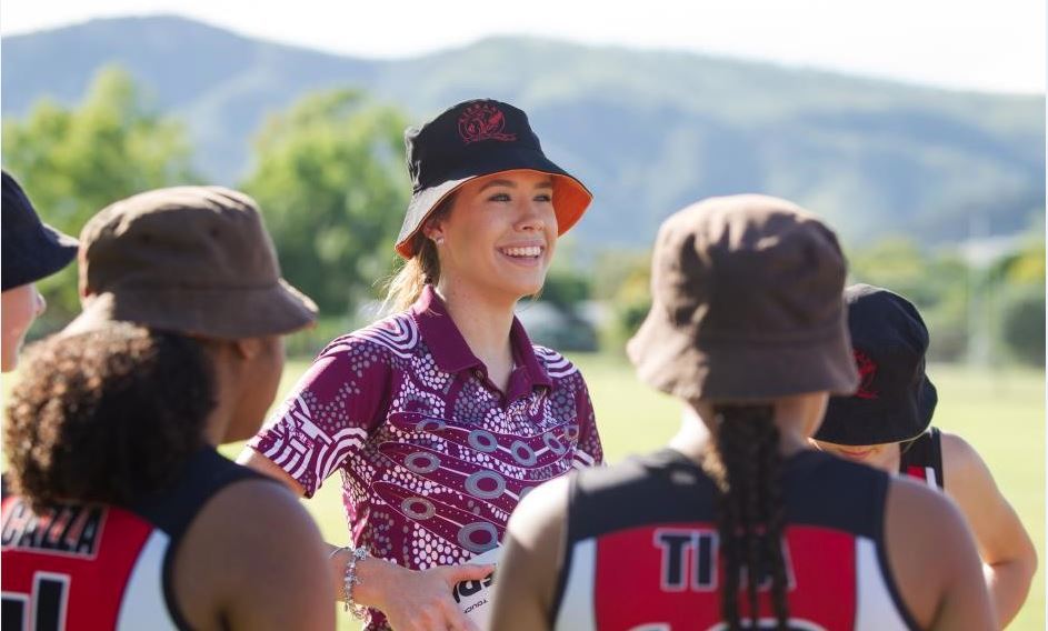 Teach Queensland