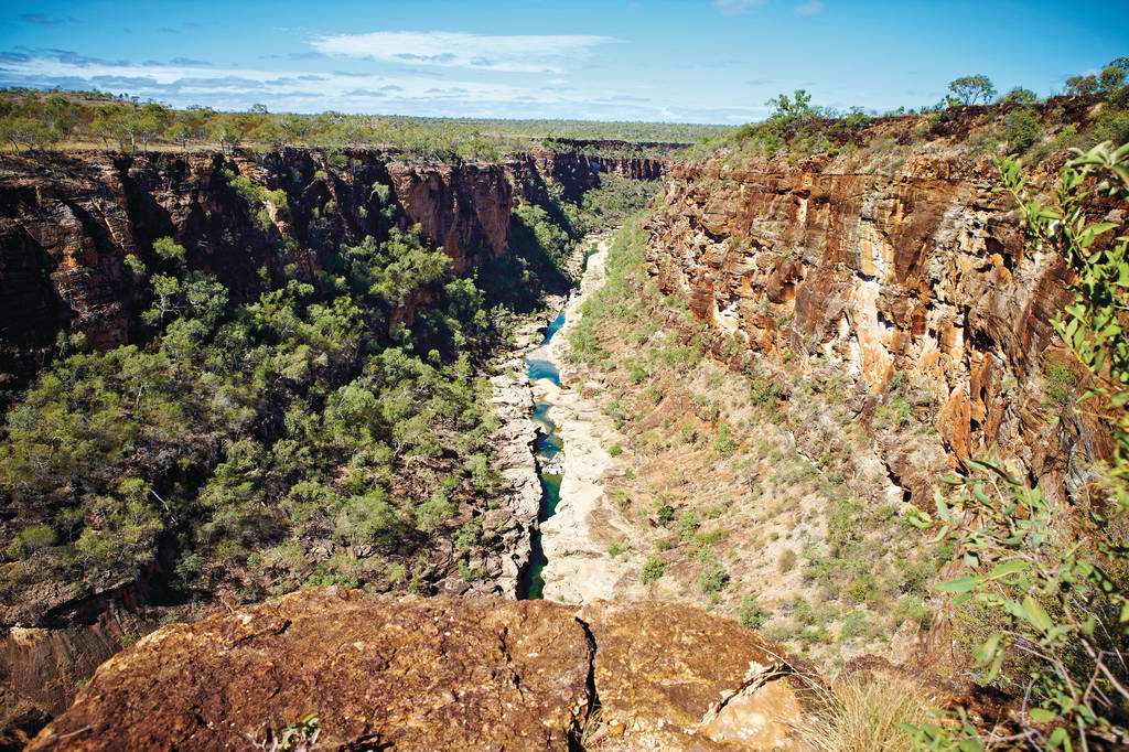 Teach Queensland